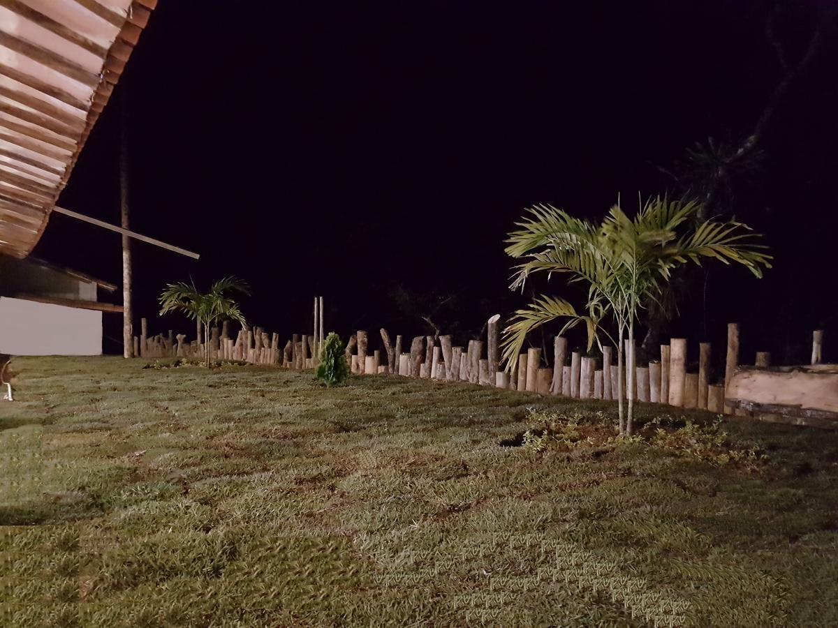 ホテル Terrazas De Guadalupe エクステリア 写真
